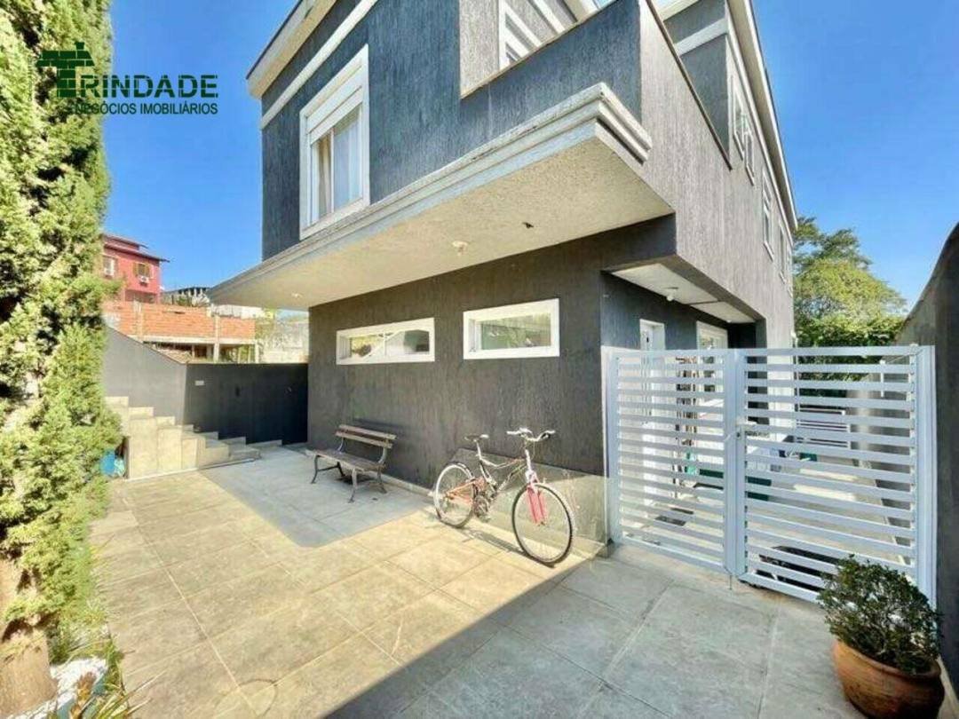 Casa com 3 dormitórios à venda, 171 m² por R$ 1.100.000,00 - Granja Viana - Cotia/SP — foto 17 de 60