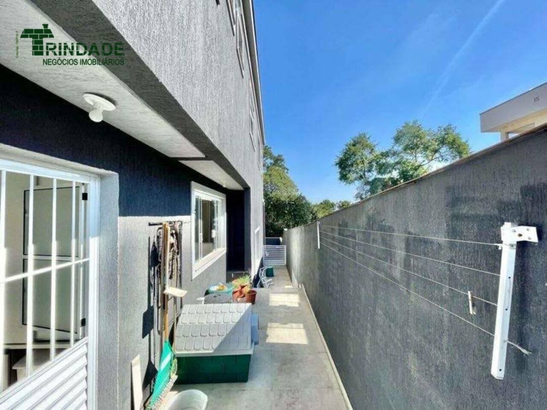 Casa com 3 dormitórios à venda, 171 m² por R$ 1.100.000,00 - Granja Viana - Cotia/SP — foto 18 de 60