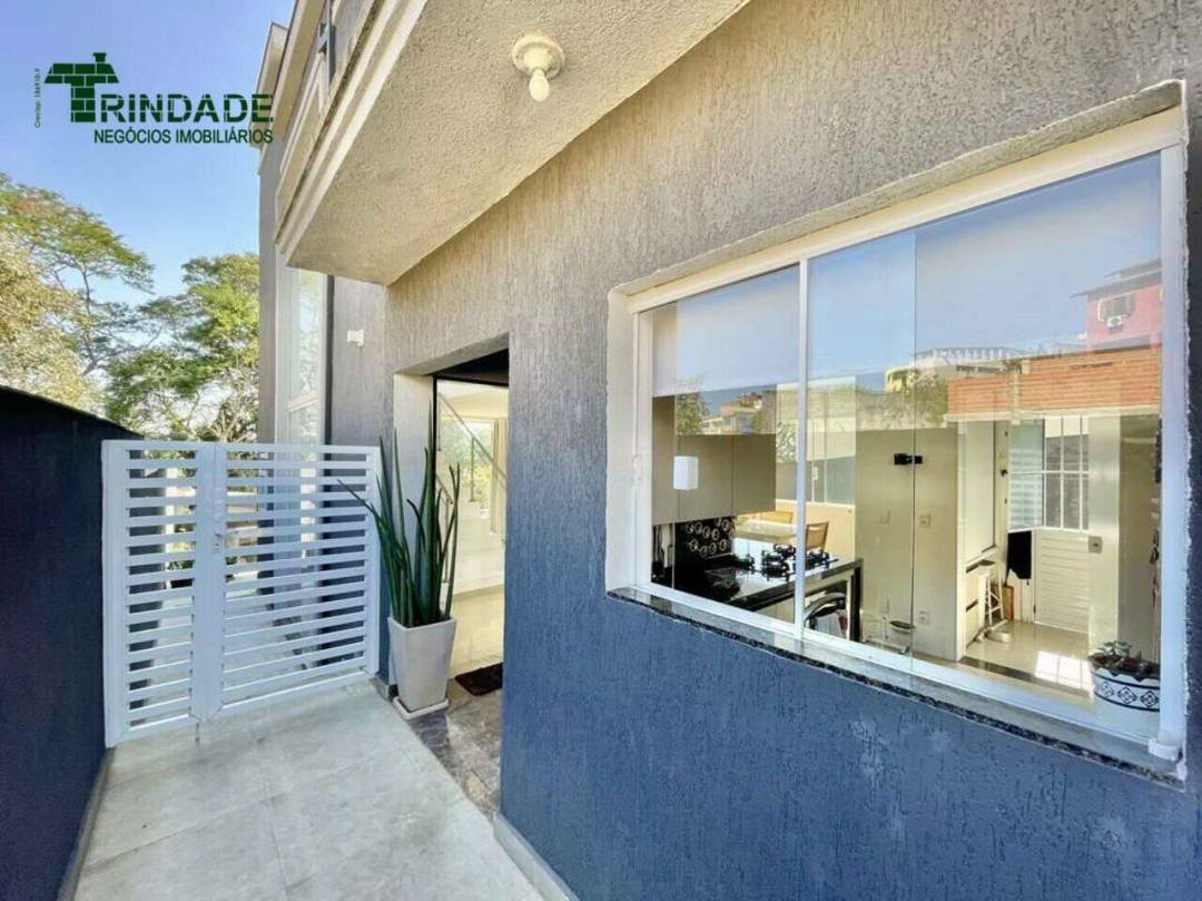 Casa com 3 dormitórios à venda, 171 m² por R$ 1.100.000,00 - Granja Viana - Cotia/SP — foto 19 de 60
