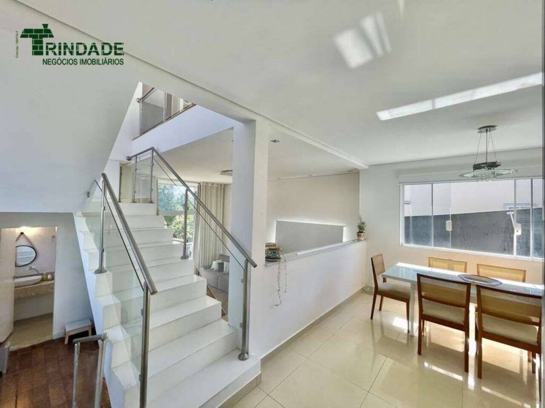Casa com 3 dormitórios à venda, 171 m² por R$ 1.100.000,00 - Granja Viana - Cotia/SP — foto 20 de 60