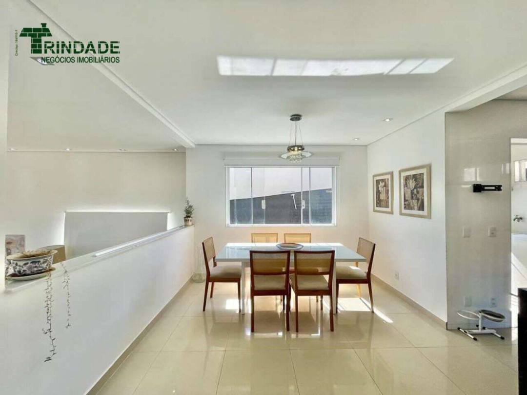 Casa com 3 dormitórios à venda, 171 m² por R$ 1.100.000,00 - Granja Viana - Cotia/SP — foto 21 de 60