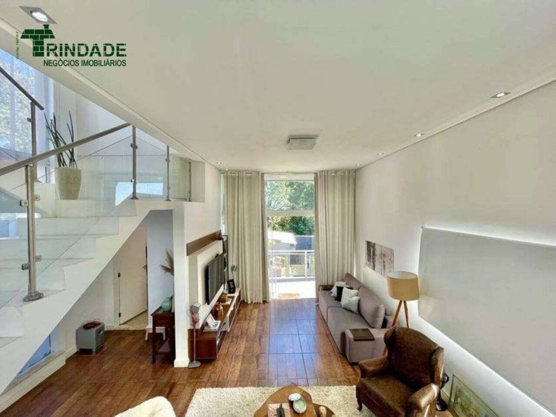 Casa com 3 dormitórios à venda, 171 m² por R$ 1.100.000,00 - Granja Viana - Cotia/SP — foto 22 de 60