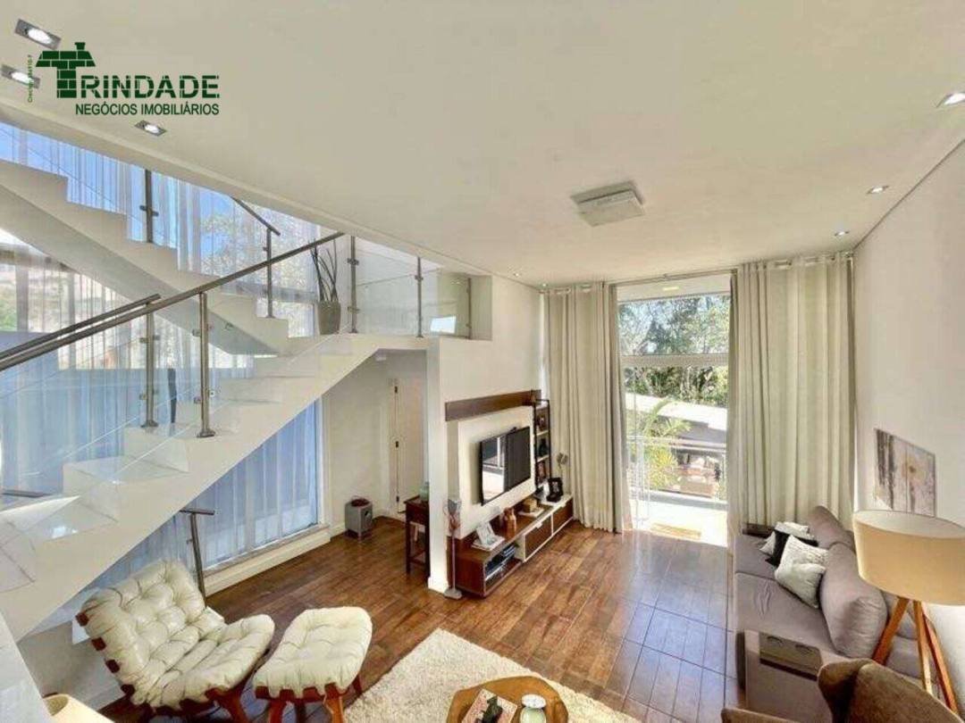 Casa com 3 dormitórios à venda, 171 m² por R$ 1.100.000,00 - Granja Viana - Cotia/SP — foto 23 de 60