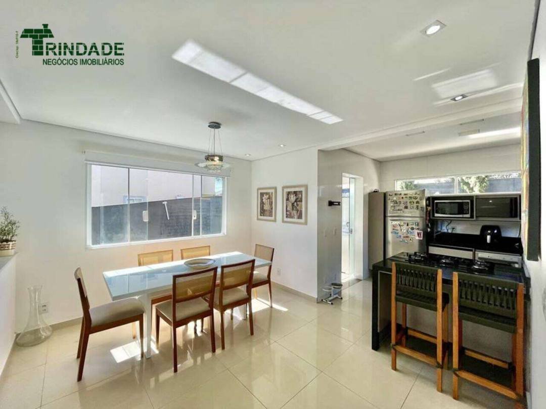 Casa com 3 dormitórios à venda, 171 m² por R$ 1.100.000,00 - Granja Viana - Cotia/SP — foto 24 de 60