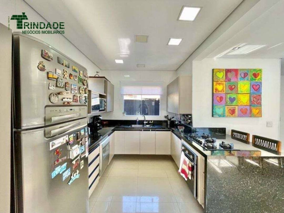 Casa com 3 dormitórios à venda, 171 m² por R$ 1.100.000,00 - Granja Viana - Cotia/SP — foto 26 de 60