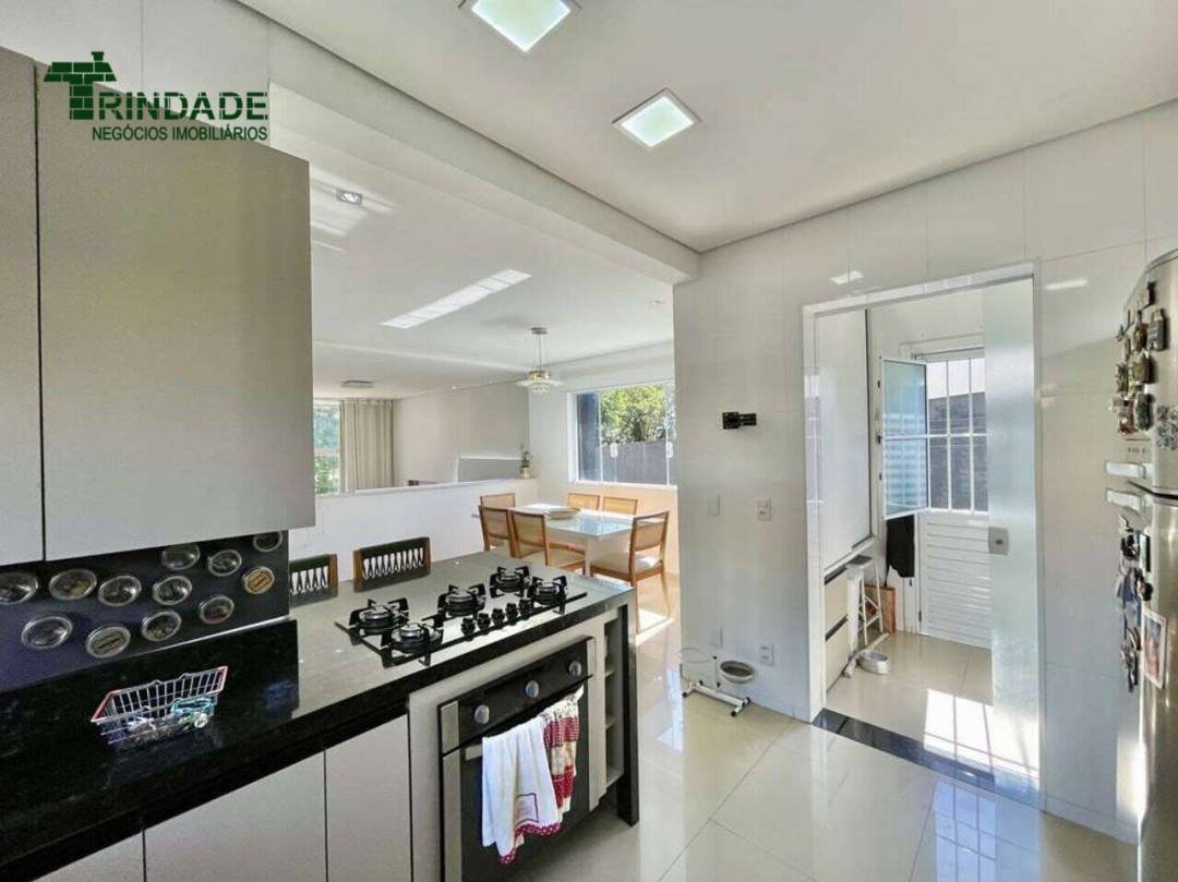Casa com 3 dormitórios à venda, 171 m² por R$ 1.100.000,00 - Granja Viana - Cotia/SP — foto 27 de 60