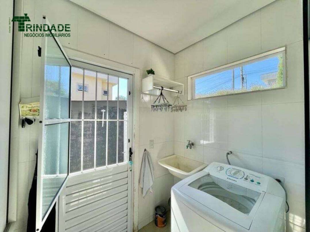 Casa com 3 dormitórios à venda, 171 m² por R$ 1.100.000,00 - Granja Viana - Cotia/SP — foto 28 de 60
