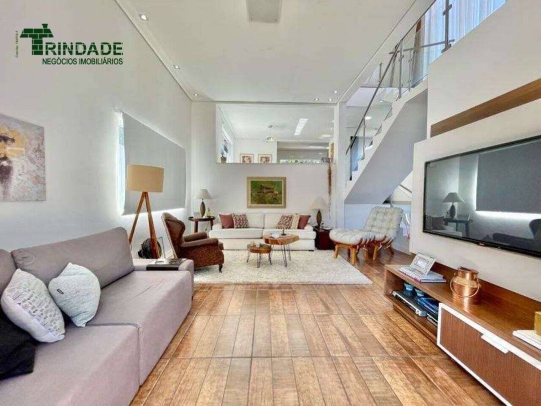 Casa com 3 dormitórios à venda, 171 m² por R$ 1.100.000,00 - Granja Viana - Cotia/SP — foto 31 de 60