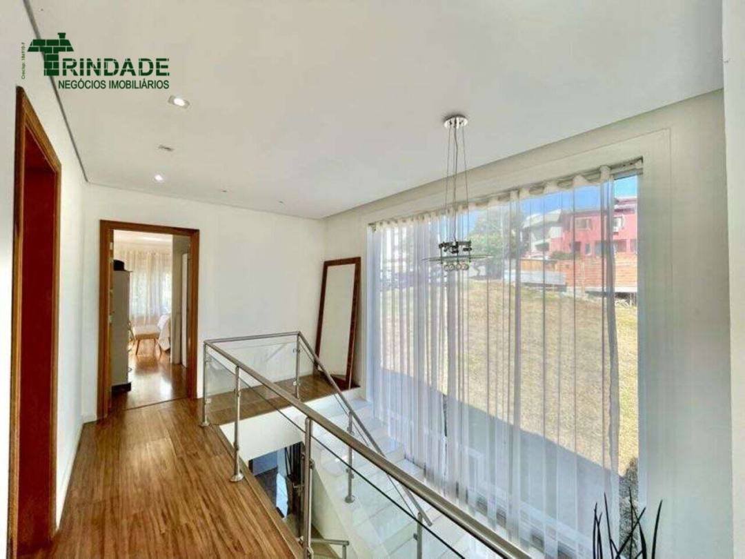 Casa com 3 dormitórios à venda, 171 m² por R$ 1.100.000,00 - Granja Viana - Cotia/SP — foto 42 de 60