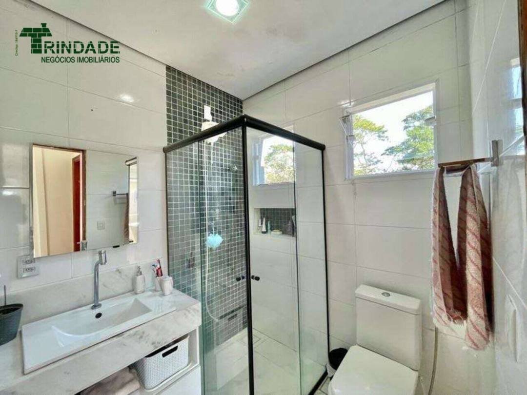 Casa com 3 dormitórios à venda, 171 m² por R$ 1.100.000,00 - Granja Viana - Cotia/SP — foto 43 de 60