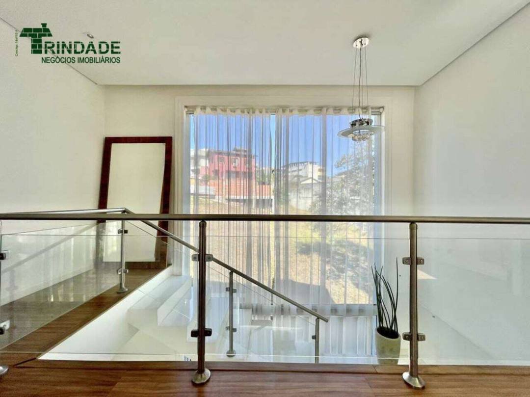 Casa com 3 dormitórios à venda, 171 m² por R$ 1.100.000,00 - Granja Viana - Cotia/SP — foto 44 de 60