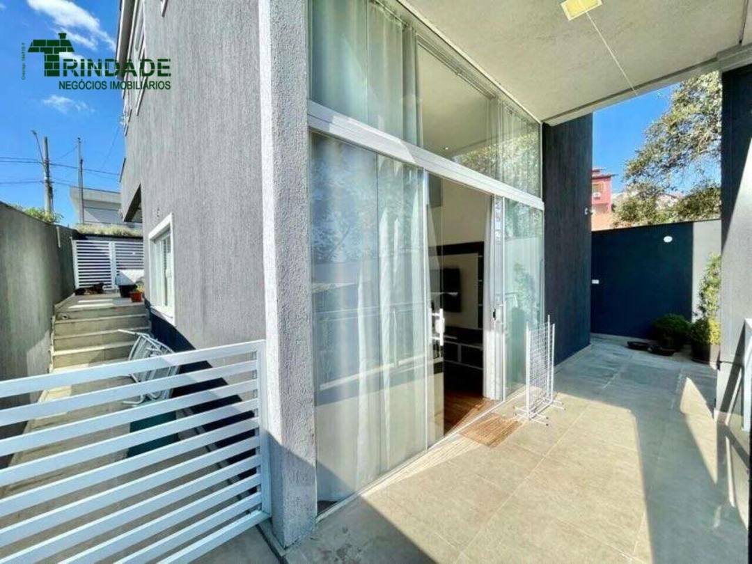 Casa com 3 dormitórios à venda, 171 m² por R$ 1.100.000,00 - Granja Viana - Cotia/SP — foto 45 de 60