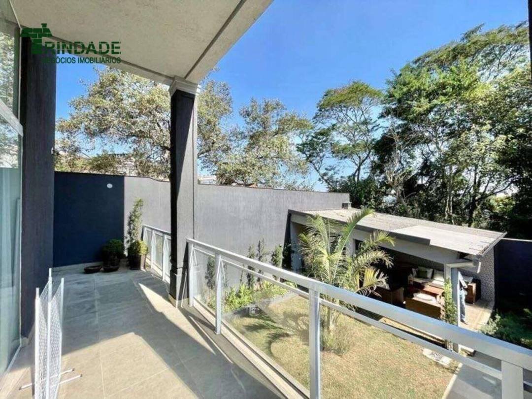 Casa com 3 dormitórios à venda, 171 m² por R$ 1.100.000,00 - Granja Viana - Cotia/SP — foto 46 de 60