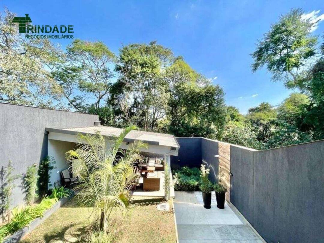 Casa com 3 dormitórios à venda, 171 m² por R$ 1.100.000,00 - Granja Viana - Cotia/SP — foto 47 de 60