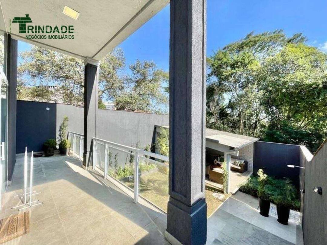 Casa com 3 dormitórios à venda, 171 m² por R$ 1.100.000,00 - Granja Viana - Cotia/SP — foto 48 de 60