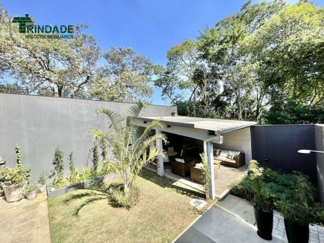 Casa com 3 dormitórios à venda, 171 m² por R$ 1.100.000,00 - Granja Viana - Cotia/SP — foto 49 de 60
