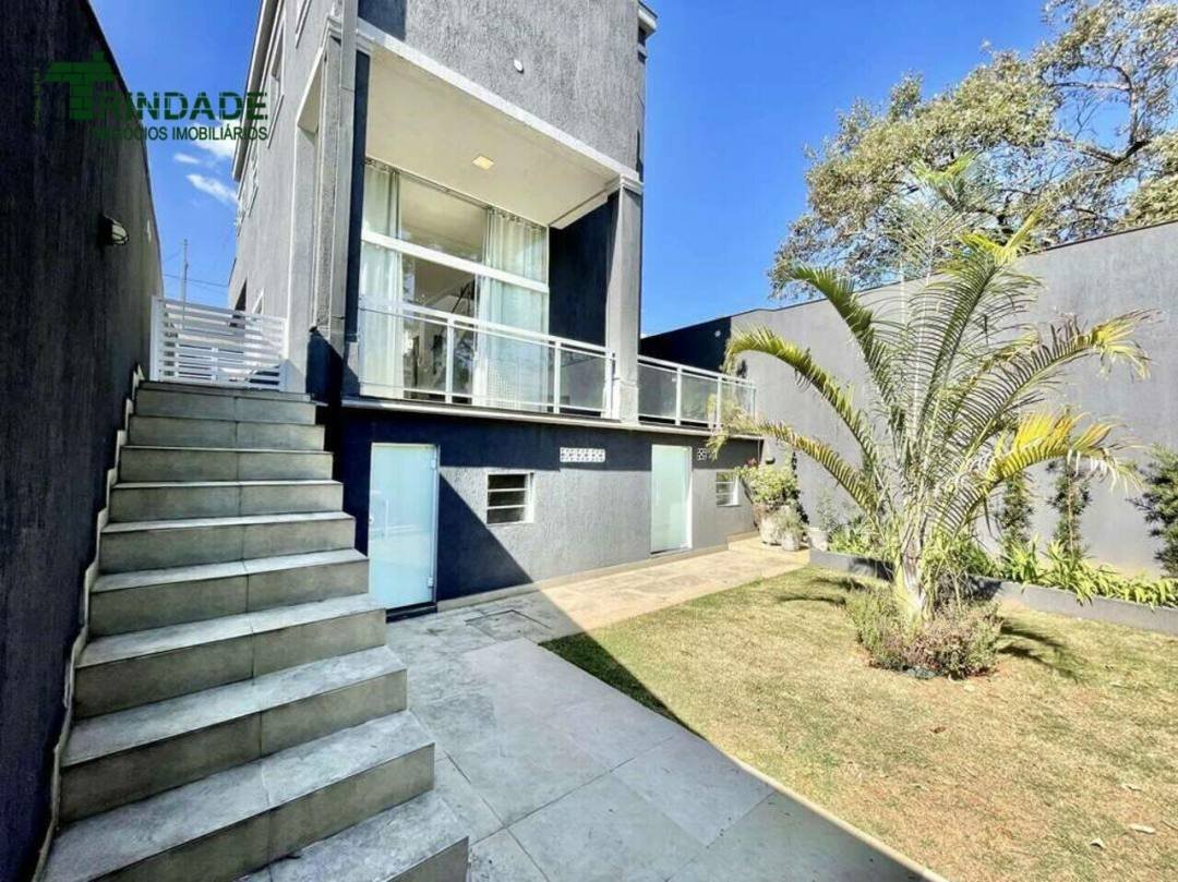 Casa com 3 dormitórios à venda, 171 m² por R$ 1.100.000,00 - Granja Viana - Cotia/SP — foto 50 de 60