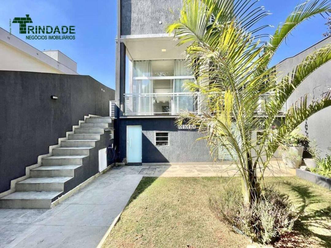 Casa com 3 dormitórios à venda, 171 m² por R$ 1.100.000,00 - Granja Viana - Cotia/SP — foto 51 de 60