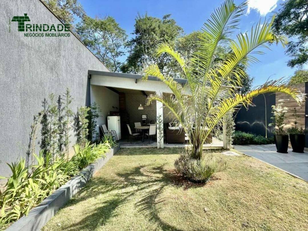Casa com 3 dormitórios à venda, 171 m² por R$ 1.100.000,00 - Granja Viana - Cotia/SP — foto 53 de 60