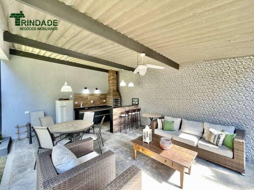 Casa com 3 dormitórios à venda, 171 m² por R$ 1.100.000,00 - Granja Viana - Cotia/SP — foto 54 de 60