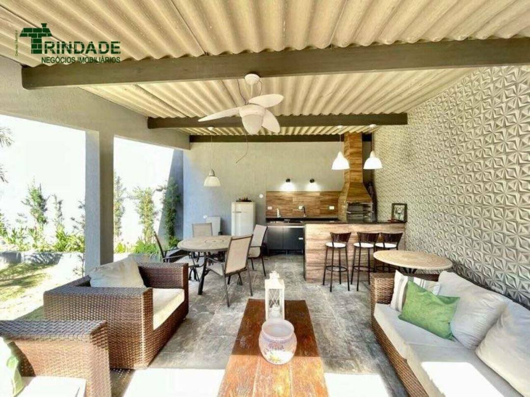 Casa com 3 dormitórios à venda, 171 m² por R$ 1.100.000,00 - Granja Viana - Cotia/SP — foto 55 de 60