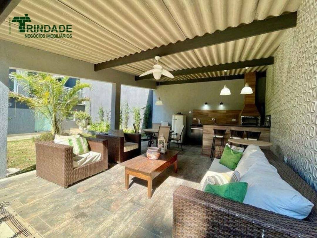 Casa com 3 dormitórios à venda, 171 m² por R$ 1.100.000,00 - Granja Viana - Cotia/SP — foto 56 de 60