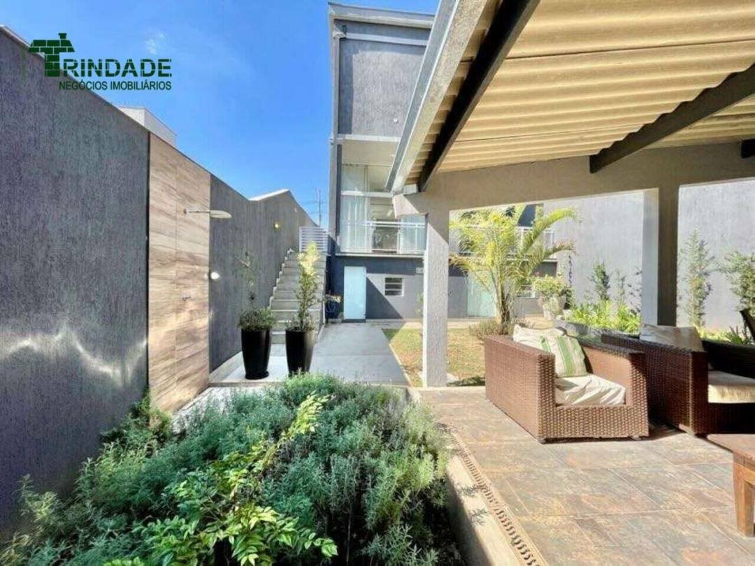 Casa com 3 dormitórios à venda, 171 m² por R$ 1.100.000,00 - Granja Viana - Cotia/SP — foto 57 de 60