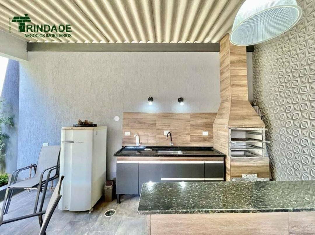 Casa com 3 dormitórios à venda, 171 m² por R$ 1.100.000,00 - Granja Viana - Cotia/SP — foto 58 de 60