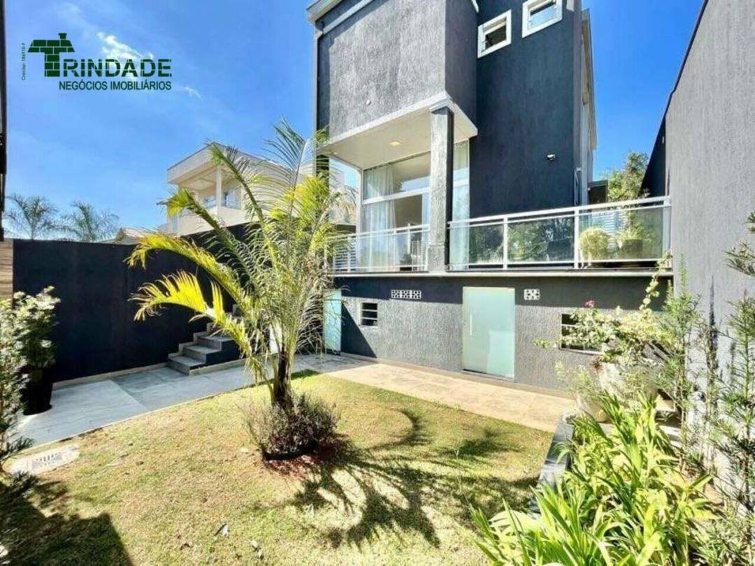 Casa com 3 dormitórios à venda, 171 m² por R$ 1.100.000,00 - Granja Viana - Cotia/SP — foto 60 de 60