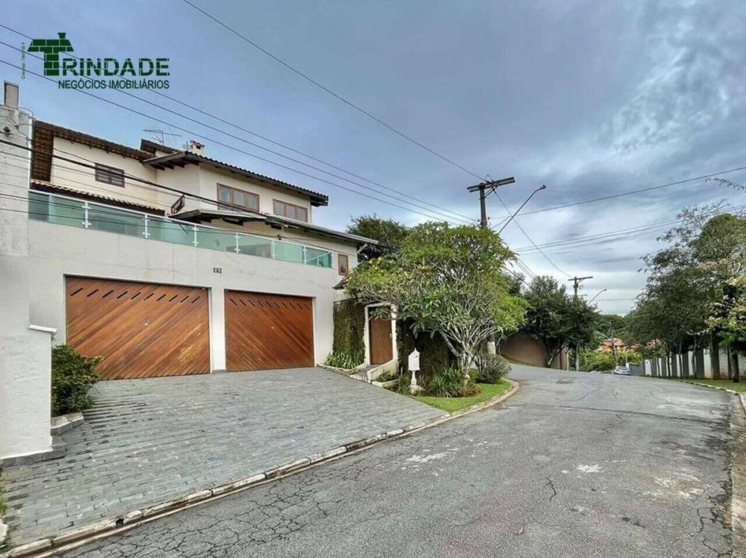Casa com 4 dormitórios à venda, 356 m² por R$ 1.600.000,00 - Granja Viana - Carapicuíba/SP — foto 2 de 52