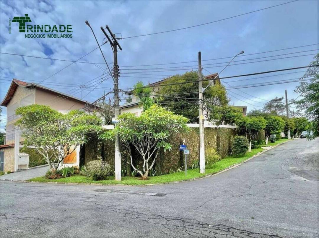 Casa com 4 dormitórios à venda, 356 m² por R$ 1.600.000,00 - Granja Viana - Carapicuíba/SP — foto 4 de 52