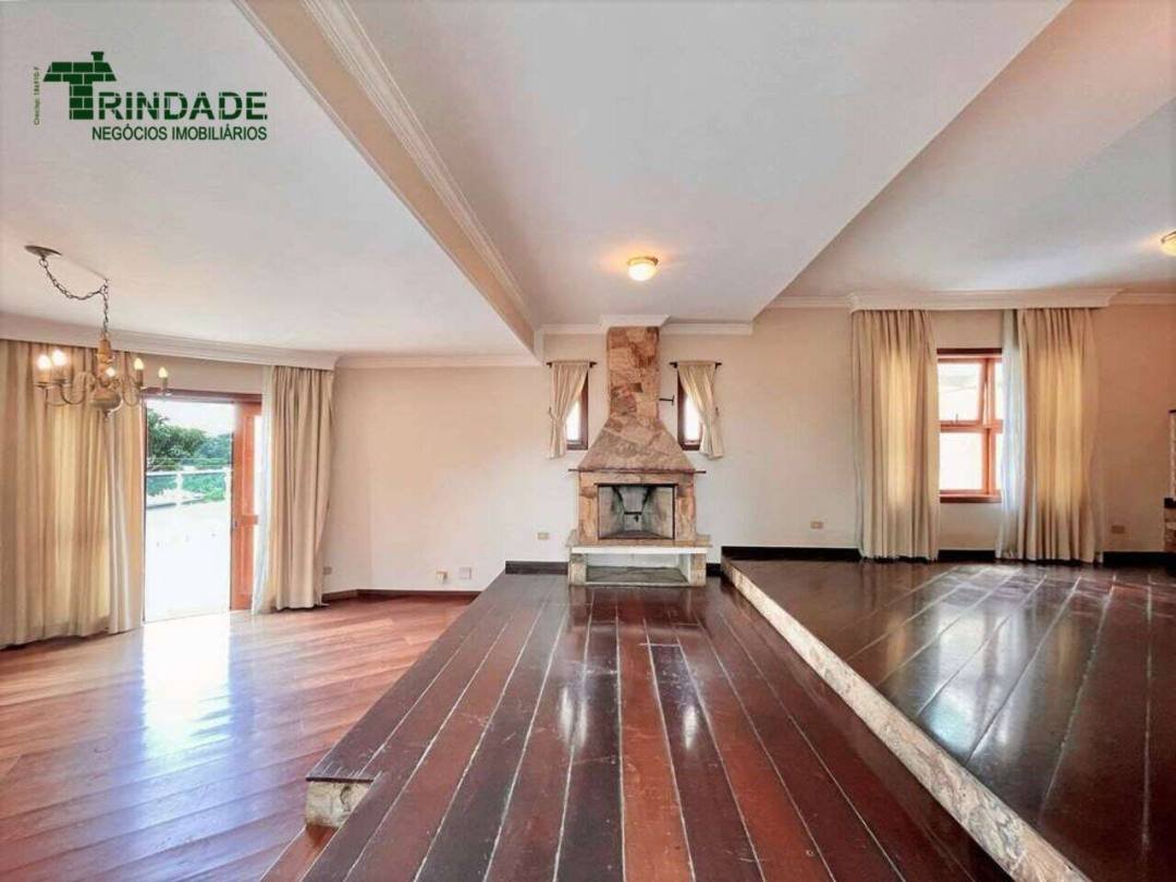 Casa com 4 dormitórios à venda, 356 m² por R$ 1.600.000,00 - Granja Viana - Carapicuíba/SP — foto 12 de 52