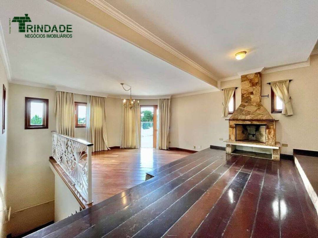 Casa com 4 dormitórios à venda, 356 m² por R$ 1.600.000,00 - Granja Viana - Carapicuíba/SP — foto 13 de 52