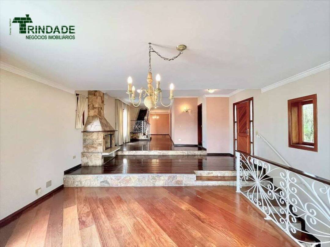Casa com 4 dormitórios à venda, 356 m² por R$ 1.600.000,00 - Granja Viana - Carapicuíba/SP — foto 14 de 52