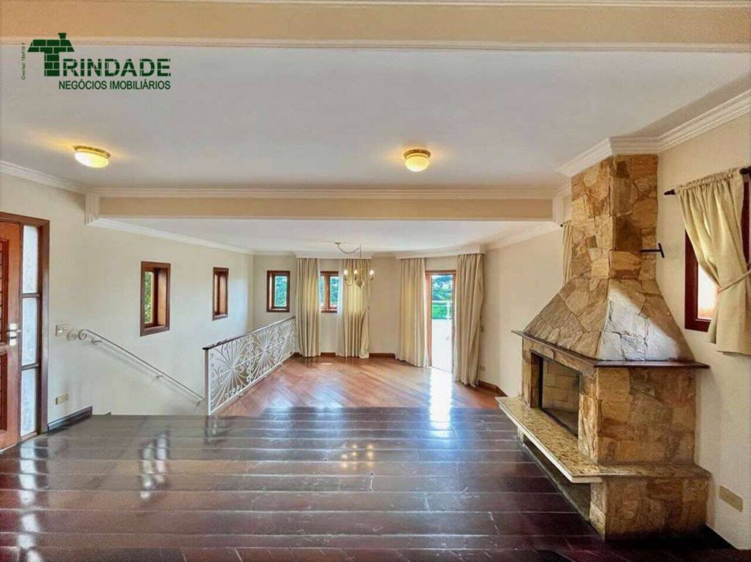 Casa com 4 dormitórios à venda, 356 m² por R$ 1.600.000,00 - Granja Viana - Carapicuíba/SP — foto 15 de 52