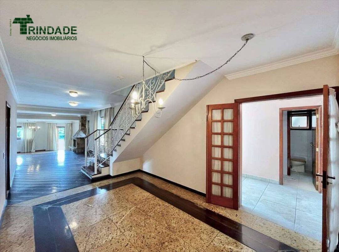 Casa com 4 dormitórios à venda, 356 m² por R$ 1.600.000,00 - Granja Viana - Carapicuíba/SP — foto 18 de 52