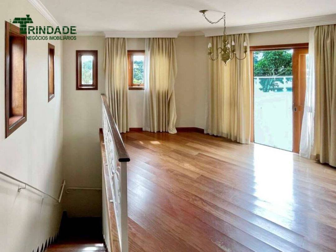 Casa com 4 dormitórios à venda, 356 m² por R$ 1.600.000,00 - Granja Viana - Carapicuíba/SP — foto 22 de 52