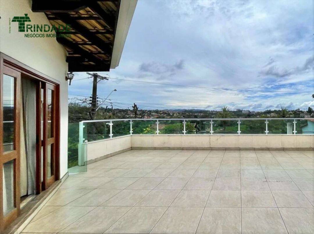 Casa com 4 dormitórios à venda, 356 m² por R$ 1.600.000,00 - Granja Viana - Carapicuíba/SP — foto 23 de 52