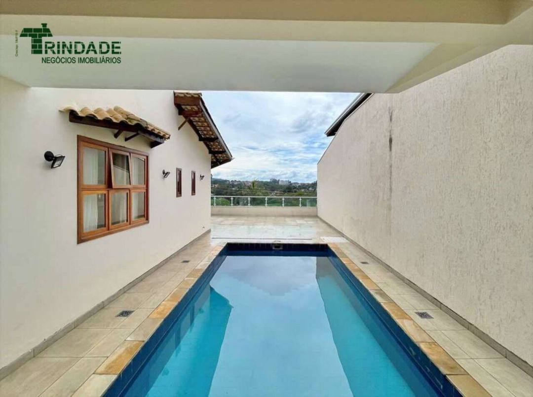 Casa com 4 dormitórios à venda, 356 m² por R$ 1.600.000,00 - Granja Viana - Carapicuíba/SP — foto 24 de 52
