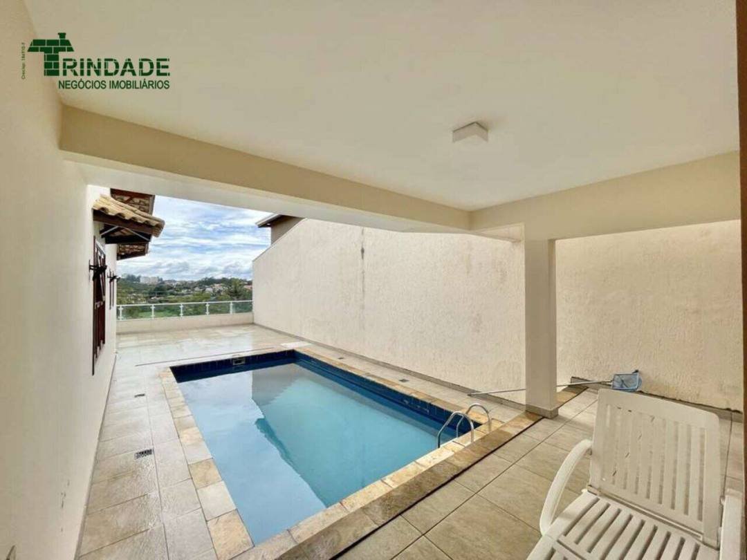 Casa com 4 dormitórios à venda, 356 m² por R$ 1.600.000,00 - Granja Viana - Carapicuíba/SP — foto 25 de 52