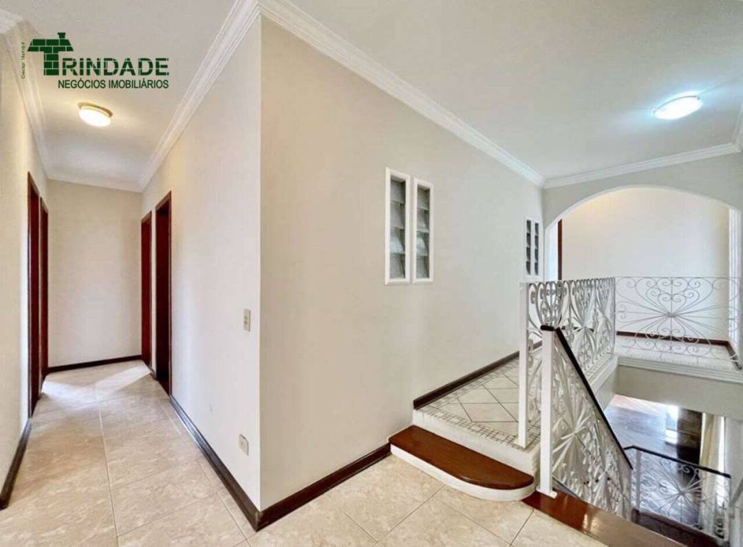Casa com 4 dormitórios à venda, 356 m² por R$ 1.600.000,00 - Granja Viana - Carapicuíba/SP — foto 30 de 52