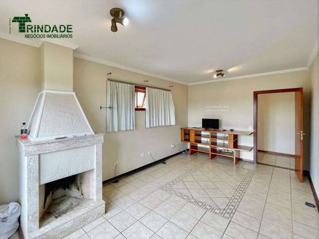 Casa com 4 dormitórios à venda, 356 m² por R$ 1.600.000,00 - Granja Viana - Carapicuíba/SP — foto 34 de 52