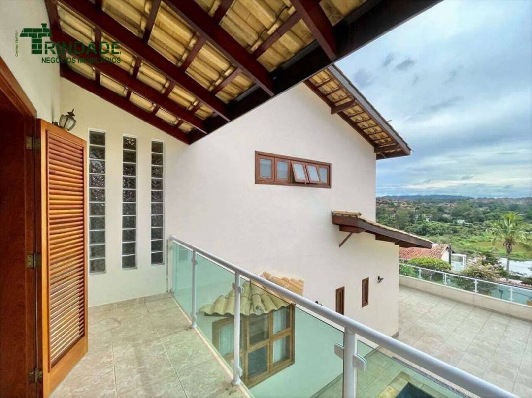 Casa com 4 dormitórios à venda, 356 m² por R$ 1.600.000,00 - Granja Viana - Carapicuíba/SP — foto 36 de 52
