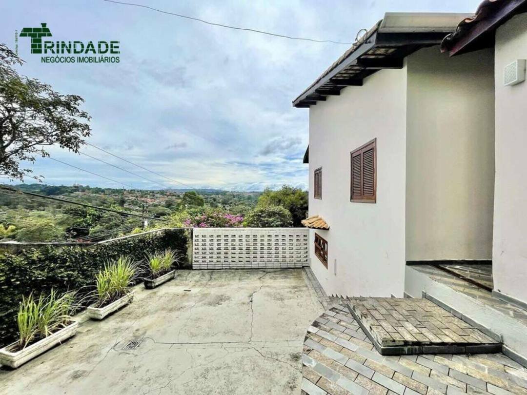 Casa com 4 dormitórios à venda, 356 m² por R$ 1.600.000,00 - Granja Viana - Carapicuíba/SP — foto 50 de 52