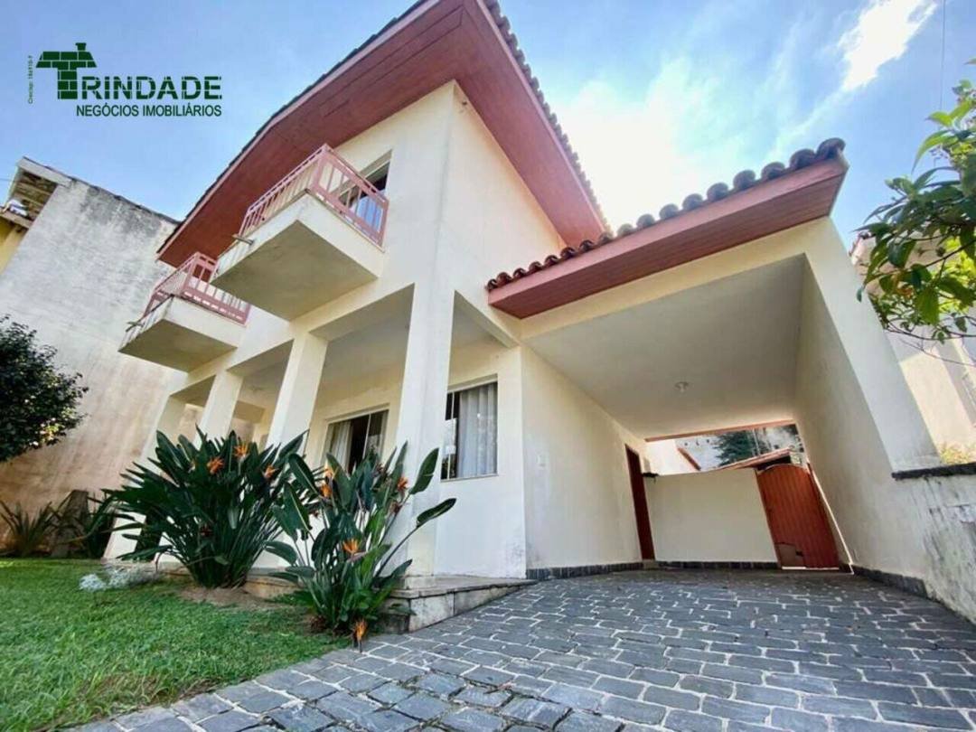 Casa com 4 dormitórios à venda, 312 m² por R$ 1.050.000,00 - Jardim Bolívia - Jandira/SP