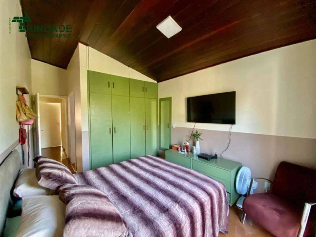 Casa com 4 dormitórios à venda, 312 m² por R$ 1.050.000,00 - Jardim Bolívia - Jandira/SP — foto 7 de 70