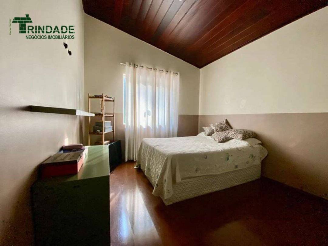 Casa com 4 dormitórios à venda, 312 m² por R$ 1.050.000,00 - Jardim Bolívia - Jandira/SP — foto 9 de 70