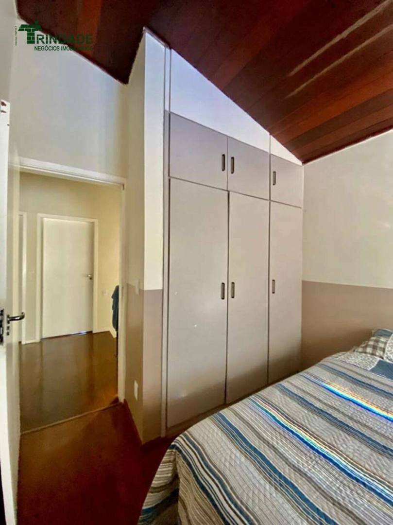 Casa com 4 dormitórios à venda, 312 m² por R$ 1.050.000,00 - Jardim Bolívia - Jandira/SP — foto 11 de 70