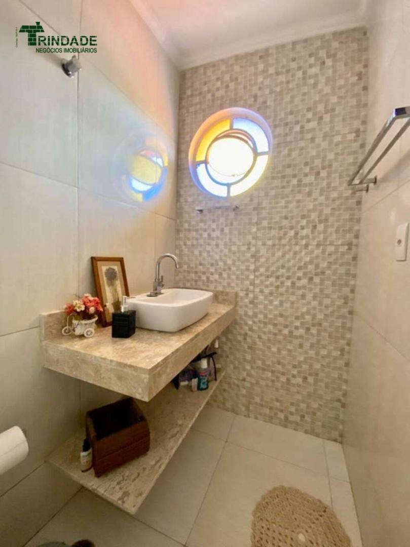 Casa com 4 dormitórios à venda, 312 m² por R$ 1.050.000,00 - Jardim Bolívia - Jandira/SP — foto 12 de 70