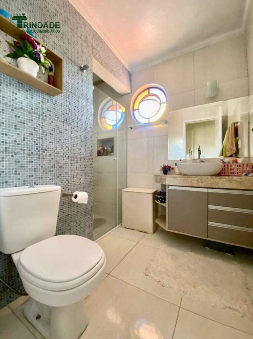 Casa com 4 dormitórios à venda, 312 m² por R$ 1.050.000,00 - Jardim Bolívia - Jandira/SP — foto 13 de 70